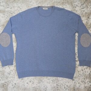 Ferrante Wool Blend Sweater